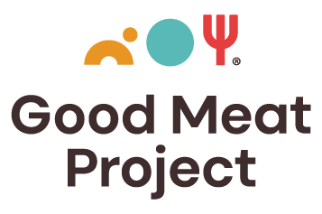 Good Meat Project<br />
