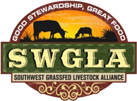 SWGLA logo